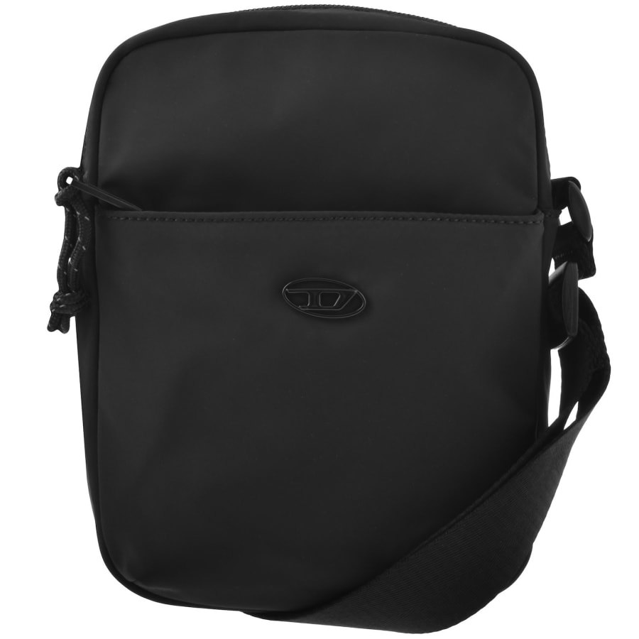 国内配送★DIESEL★D-Pack Crossbody X クロスボディバッグ DIESEL｜メンズ クロスボディバッグ D-PACK D-PACK CROSSBODY X